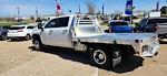New 2024 Chevrolet Silverado 3500 Work Truck Crew Cab 4x4, 9' 6" Monroe Truck Equipment TowPRO Hauler Body for sale #2730 - photo 6