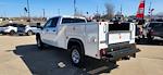 New 2024 Chevrolet Silverado 2500 Work Truck Double Cab 4x4, Monroe Truck Equipment ServicePRO™ Service Truck for sale #2740 - photo 3
