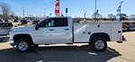 New 2024 Chevrolet Silverado 2500 Work Truck Double Cab 4x4, Monroe Truck Equipment ServicePRO™ Service Truck for sale #2740 - photo 5