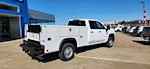 New 2024 Chevrolet Silverado 2500 Work Truck Double Cab 4x4, Monroe Truck Equipment ServicePRO™ Service Truck for sale #2740 - photo 2