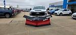New 2024 Chevrolet Silverado 2500 Work Truck Double Cab 4x4, BOSS DXT Plows Plow Truck for sale #2741 - photo 4