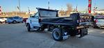 2023 Chevrolet Silverado 5500 Regular Cab DRW 4x2, Monroe Truck Equipment Z-DumpPRO™ Dump Truck for sale #2748 - photo 3