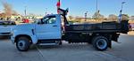 2023 Chevrolet Silverado 5500 Regular Cab DRW 4x2, Monroe Truck Equipment Z-DumpPRO™ Dump Truck for sale #2748 - photo 6