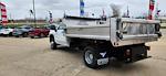 New 2024 Chevrolet Silverado 3500 Work Truck Regular Cab 4x4, Monroe Truck Equipment Z-DumpPRO™ Elite Dump Truck for sale #2768 - photo 6