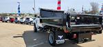 New 2023 Chevrolet Silverado 5500 Work Truck Regular Cab 4x4, Monroe Truck Equipment Z-DumpPRO™ Dump Truck for sale #2792 - photo 4
