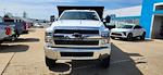 New 2023 Chevrolet Silverado 5500 Work Truck Regular Cab 4x4, Monroe Truck Equipment Z-DumpPRO™ Dump Truck for sale #2792 - photo 8