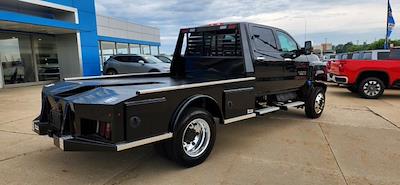 2024 Chevrolet Silverado 4500 Crew Cab DRW 4x4, Wil-Ro WR Hauler Body for sale #2793 - photo 2