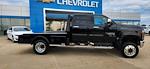 New 2024 Chevrolet Silverado 4500 LT Crew Cab 4x4, 9' 4" Wil-Ro WR Hauler Body for sale #2793 - photo 6