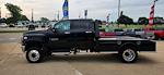 New 2024 Chevrolet Silverado 4500 LT Crew Cab 4x4, 9' 4" Wil-Ro WR Hauler Body for sale #2793 - photo 7