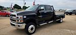 2024 Chevrolet Silverado 4500 Crew Cab DRW 4x4, Wil-Ro WR Hauler Body for sale #2793 - photo 8