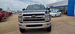 2024 Chevrolet Silverado 4500 Crew Cab DRW 4x4, Wil-Ro WR Hauler Body for sale #2793 - photo 9