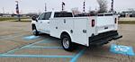 New 2024 Chevrolet Silverado 3500 Work Truck Crew Cab 4x4, Knapheide Aluminum Service Body Service Truck for sale #2803 - photo 3