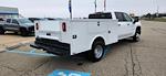 New 2024 Chevrolet Silverado 3500 Work Truck Crew Cab 4x4, Knapheide Aluminum Service Body Service Truck for sale #2803 - photo 2