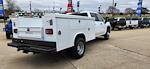 New 2024 Chevrolet Silverado 3500 Work Truck Crew Cab 4x4, 9' Royal Truck Body Service Body Service Truck for sale #2816 - photo 4