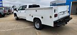 New 2024 Chevrolet Silverado 3500 Work Truck Crew Cab 4x4, 9' Royal Truck Body Service Body Service Truck for sale #2816 - photo 2