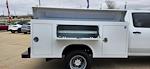 New 2024 Chevrolet Silverado 3500 Work Truck Crew Cab 4x4, 9' Royal Truck Body Service Body Service Truck for sale #2816 - photo 8