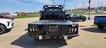 New 2023 Chevrolet Silverado 5500 Work Truck Crew Cab 4x4, Wil-Ro Freedom Flatbed Truck for sale #2843 - photo 4