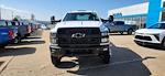 New 2023 Chevrolet Silverado 5500 Work Truck Crew Cab 4x4, Wil-Ro Freedom Flatbed Truck for sale #2843 - photo 8