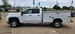 New 2024 Chevrolet Silverado 2500 Work Truck Double Cab 4x4, Royal Truck Body Service Body Service Truck for sale #2844 - photo 5