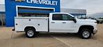 New 2024 Chevrolet Silverado 2500 Work Truck Double Cab 4x4, Royal Truck Body Service Body Service Truck for sale #2844 - photo 6