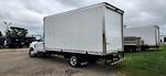 2024 Chevrolet Silverado 5500 Regular Cab DRW 4x2, Morgan Truck Body Gold Star Box Truck for sale #2849 - photo 2