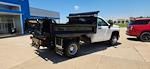 2024 Chevrolet Silverado 3500 Regular Cab 4x4, Knapheide Drop Side Dump Truck for sale #2850 - photo 2