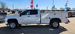 New 2024 Chevrolet Silverado 2500 Work Truck Double Cab 4x4, Monroe Truck Equipment ServicePRO™ Service Truck for sale #2862 - photo 4