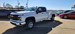 New 2024 Chevrolet Silverado 2500 Work Truck Double Cab 4x4, Monroe Truck Equipment ServicePRO™ Service Truck for sale #2862 - photo 6