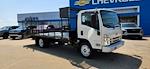 New 2025 Chevrolet LCF 5500XG Regular Cab 4x2, Wil-Ro Standard Dovetail Landscape for sale #2866 - photo 7