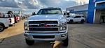 New 2024 Chevrolet Silverado 5500 LT Crew Cab 4x4, Reading Classic II Aluminum Service Truck for sale #2909 - photo 7