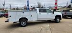 New 2024 Chevrolet Silverado 3500 Work Truck Crew Cab 4x4, Royal Truck Body Service Body Service Truck for sale #2911 - photo 3