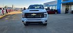 2024 Chevrolet Silverado 3500 Crew Cab 4x4, Knapheide Aluminum PGTB Flatbed Truck for sale #2929 - photo 8