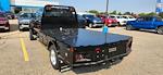 New 2024 Chevrolet Silverado 5500 Work Truck Crew Cab 4x4, 11' 10" Knapheide PGTC Gooseneck Flatbed Truck for sale #2945 - photo 3