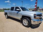 Used 2016 Chevrolet Silverado 1500 LT Crew Cab 4x4, Pickup for sale #2979A - photo 4