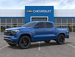 New 2024 Chevrolet Colorado Z71 Crew Cab 4x4, Pickup for sale #2981 - photo 3