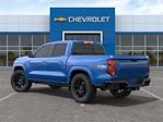 New 2024 Chevrolet Colorado Z71 Crew Cab 4x4, Pickup for sale #2981 - photo 4