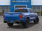 New 2024 Chevrolet Colorado Z71 Crew Cab 4x4, Pickup for sale #2981 - photo 2