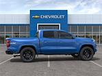 New 2024 Chevrolet Colorado Z71 Crew Cab 4x4, Pickup for sale #2981 - photo 5