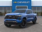 New 2024 Chevrolet Colorado Z71 Crew Cab 4x4, Pickup for sale #2981 - photo 6