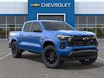 New 2024 Chevrolet Colorado Z71 Crew Cab 4x4, Pickup for sale #2981 - photo 7