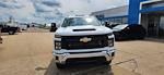 2024 Chevrolet Silverado 3500 Crew Cab 4x4, Reading Classic II Aluminum Service Truck for sale #3017 - photo 8