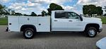 New 2024 Chevrolet Silverado 3500 Work Truck Crew Cab 4x4, 9' Monroe Truck Equipment ServicePRO™ Service Truck for sale #3021 - photo 3