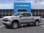 New 2024 Chevrolet Silverado 1500 LT Crew Cab 4x4, Pickup for sale #3045 - photo 2