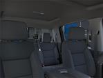 New 2024 Chevrolet Silverado 1500 LT Crew Cab 4x4, Pickup for sale #3045 - photo 24