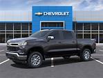 New 2024 Chevrolet Silverado 1500 LT Crew Cab 4x4, Pickup for sale #3051 - photo 2