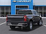 New 2024 Chevrolet Silverado 1500 LT Crew Cab 4x4, Pickup for sale #3051 - photo 4