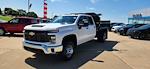 2024 Chevrolet Silverado 3500 Crew Cab 4x4, Monroe Truck Equipment Z-DumpPRO™ Dump Truck for sale #3059 - photo 7