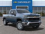 New 2025 Chevrolet Silverado 2500 LT Double Cab 4x4, Pickup for sale #3082 - photo 7