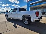 Used 2022 GMC Sierra 1500 Pro Crew Cab 4x4, Pickup for sale #3087A - photo 2