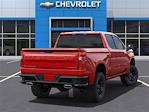 New 2024 Chevrolet Silverado 1500 Custom Crew Cab 4x4, Pickup for sale #3098 - photo 4